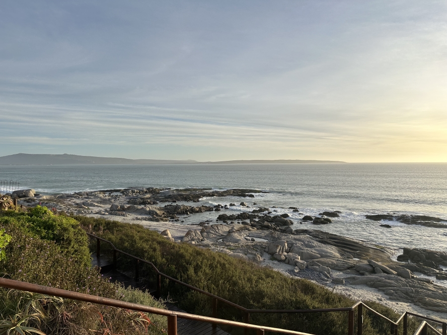 0 Bedroom Property for Sale in Waterfront Western Cape